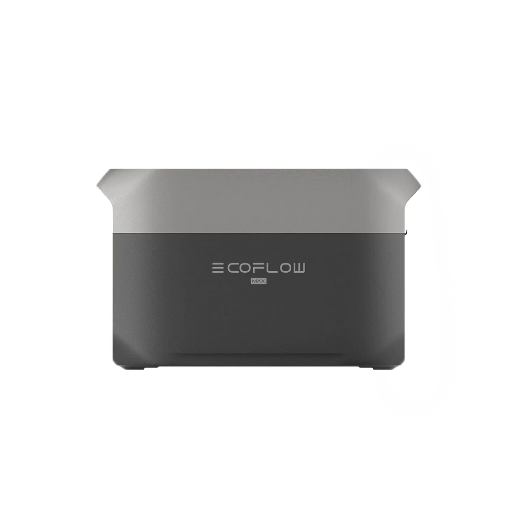 EcoFlow DELTA 3 Max 2048Wh Portable Power Station