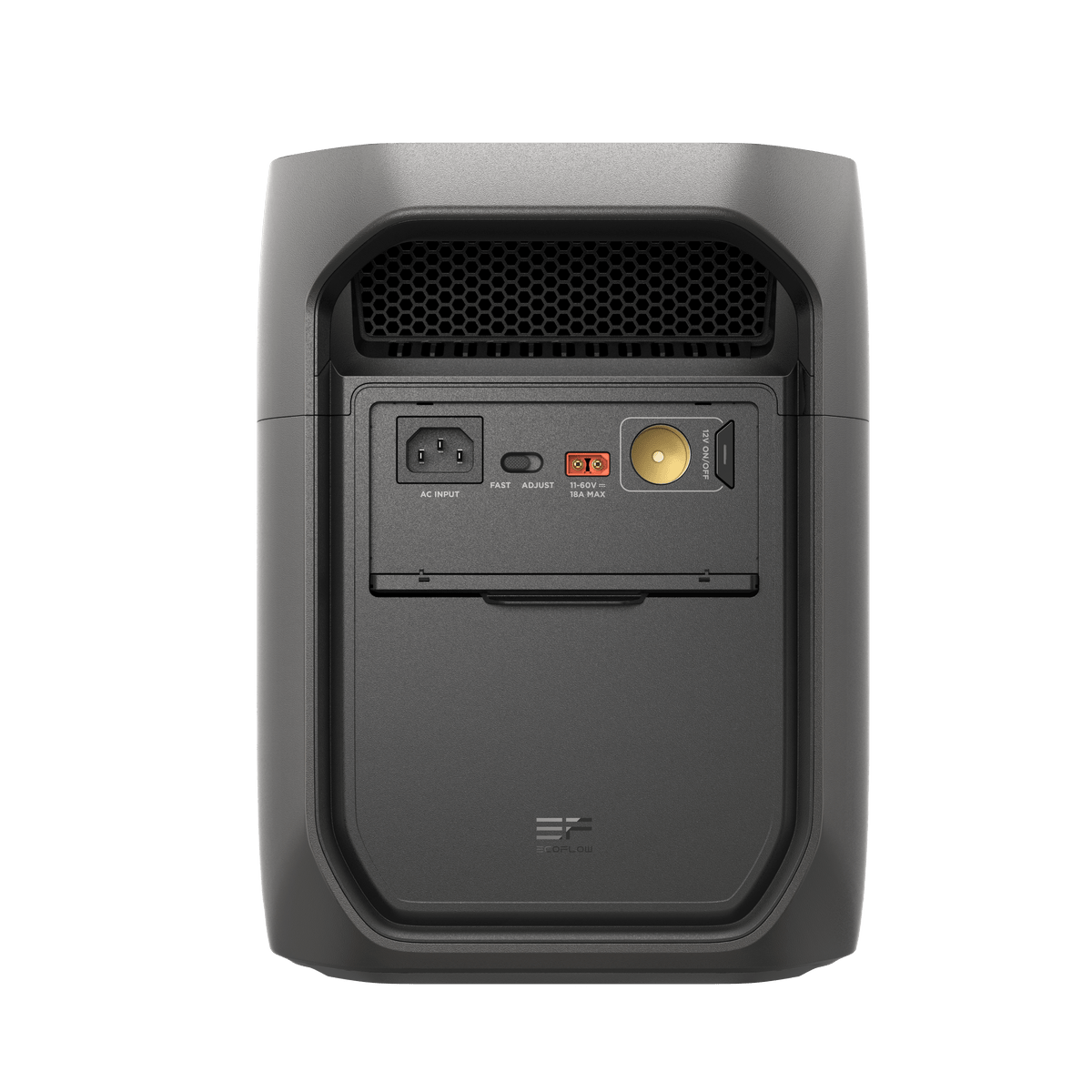 EcoFlow DELTA 3 Max 2048Wh Portable Power Station