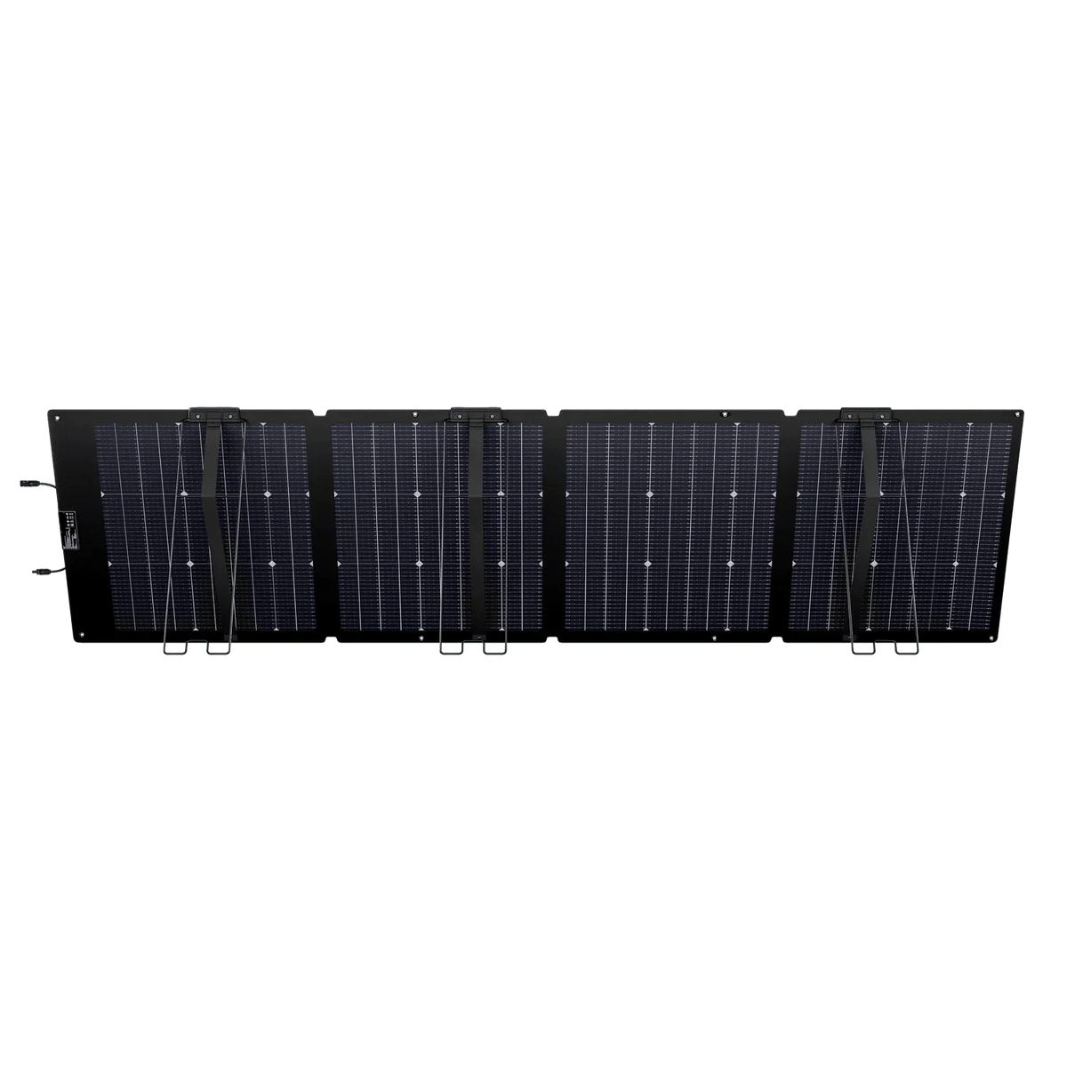 EcoFlow DELTA 3 Max 2048Wh Portable Power Station