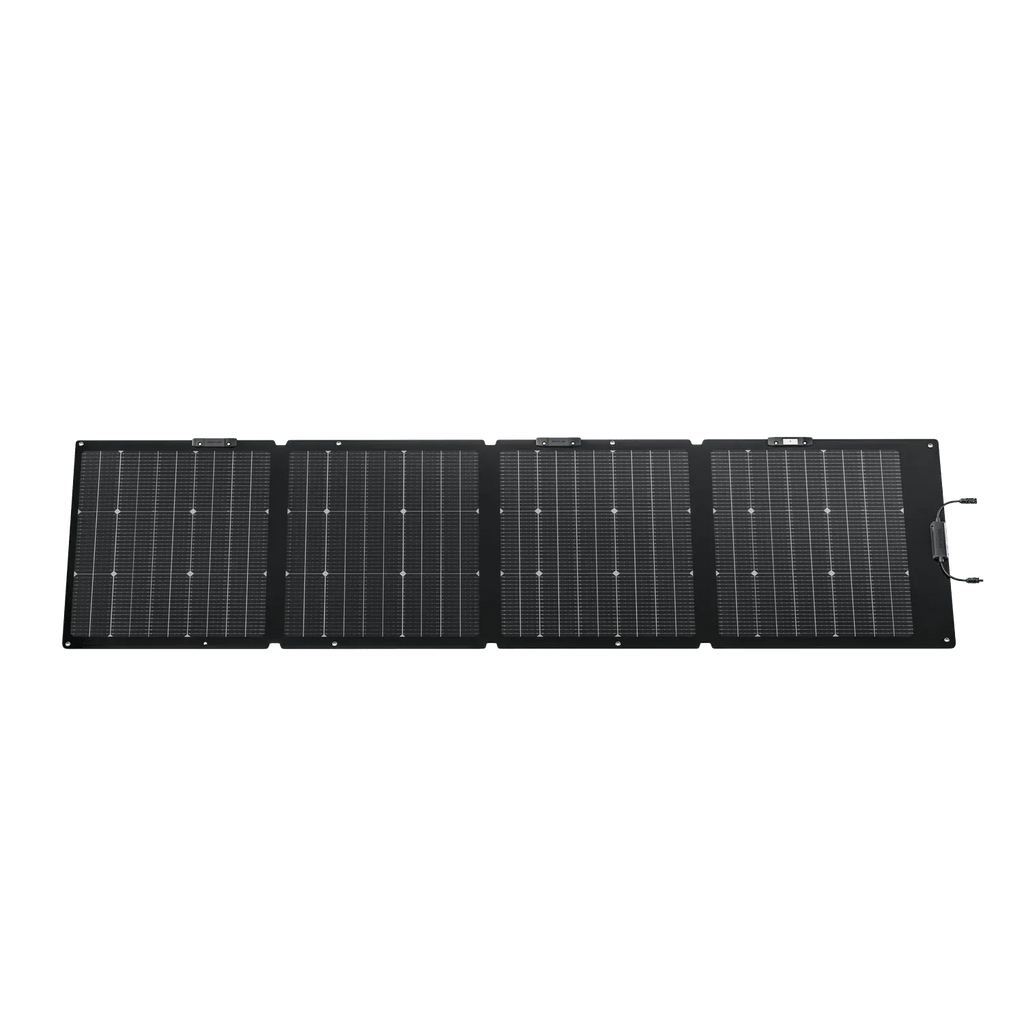 EcoFlow DELTA 3 Max 2048Wh Portable Power Station