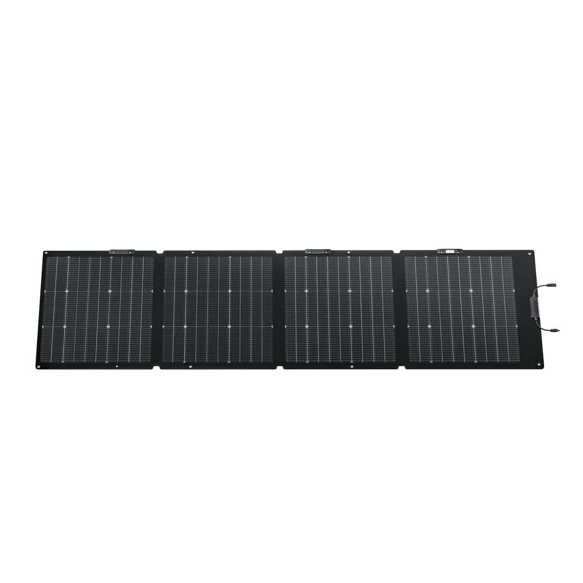 EcoFlow DELTA 3 Max 2048Wh Portable Power Station