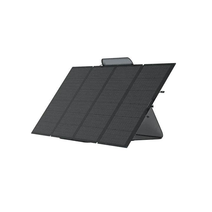 Ecoflow DELTA 3 Max Plus 2048Wh Portable Power Station