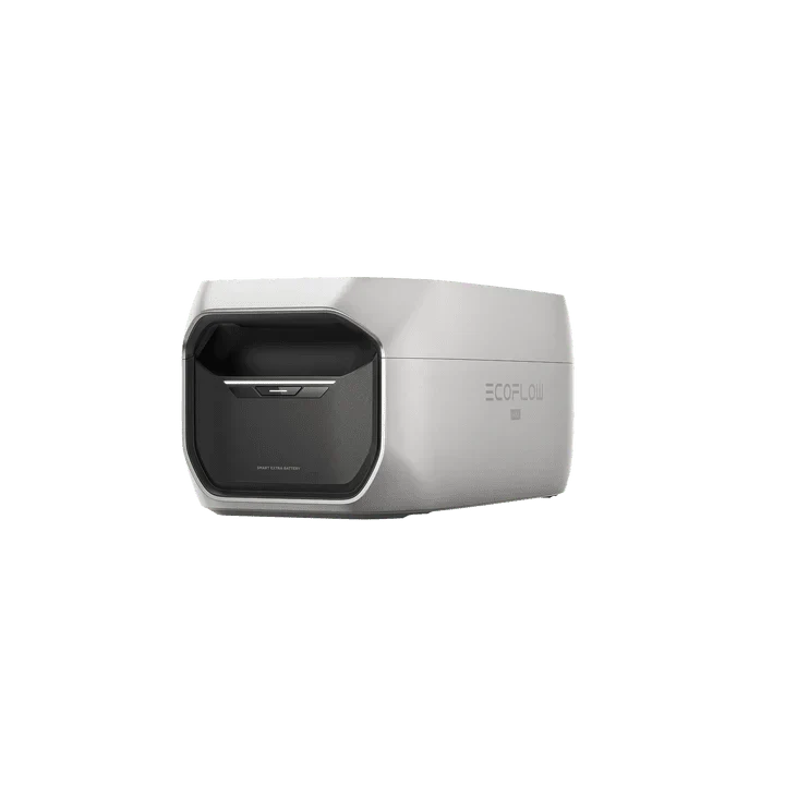 Ecoflow DELTA 3 Max Plus 2048Wh Portable Power Station