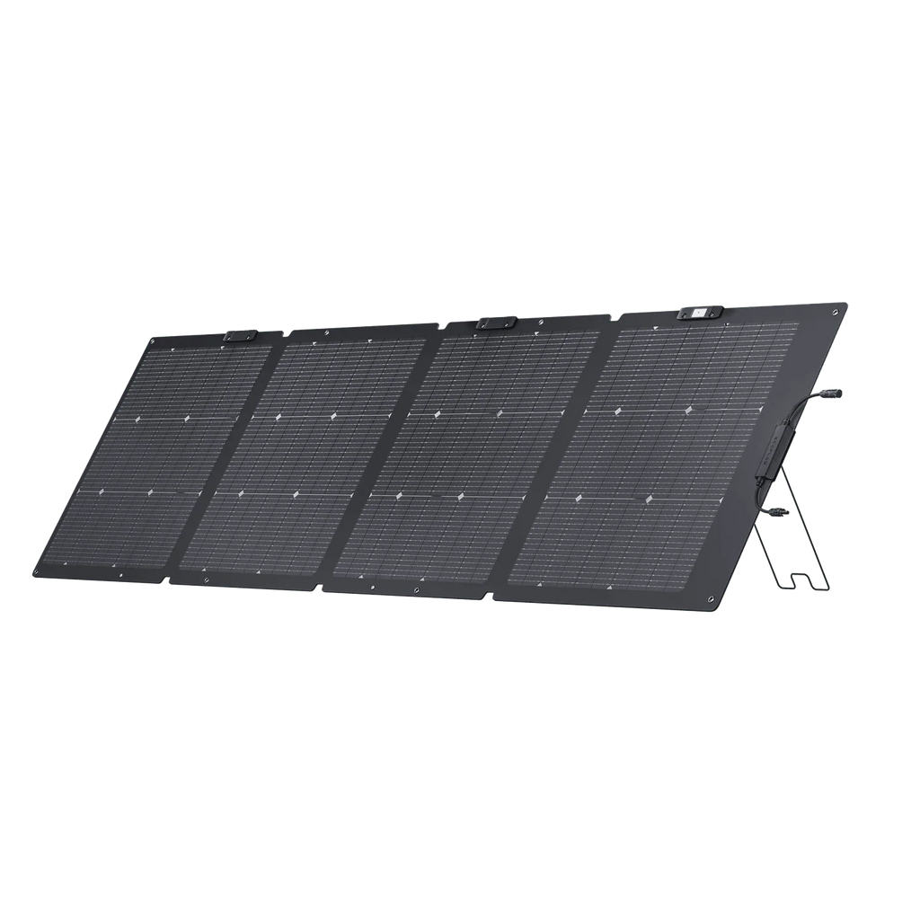 Ecoflow DELTA 3 Max Plus 2048Wh Portable Power Station