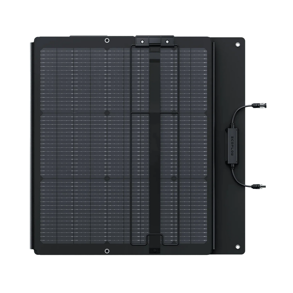 Ecoflow DELTA 3 Max Plus 2048Wh Portable Power Station