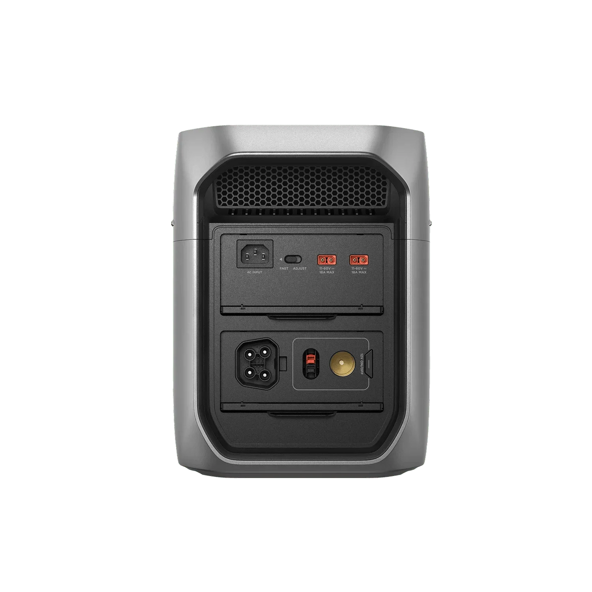 Ecoflow DELTA 3 Max Plus 2048Wh Portable Power Station