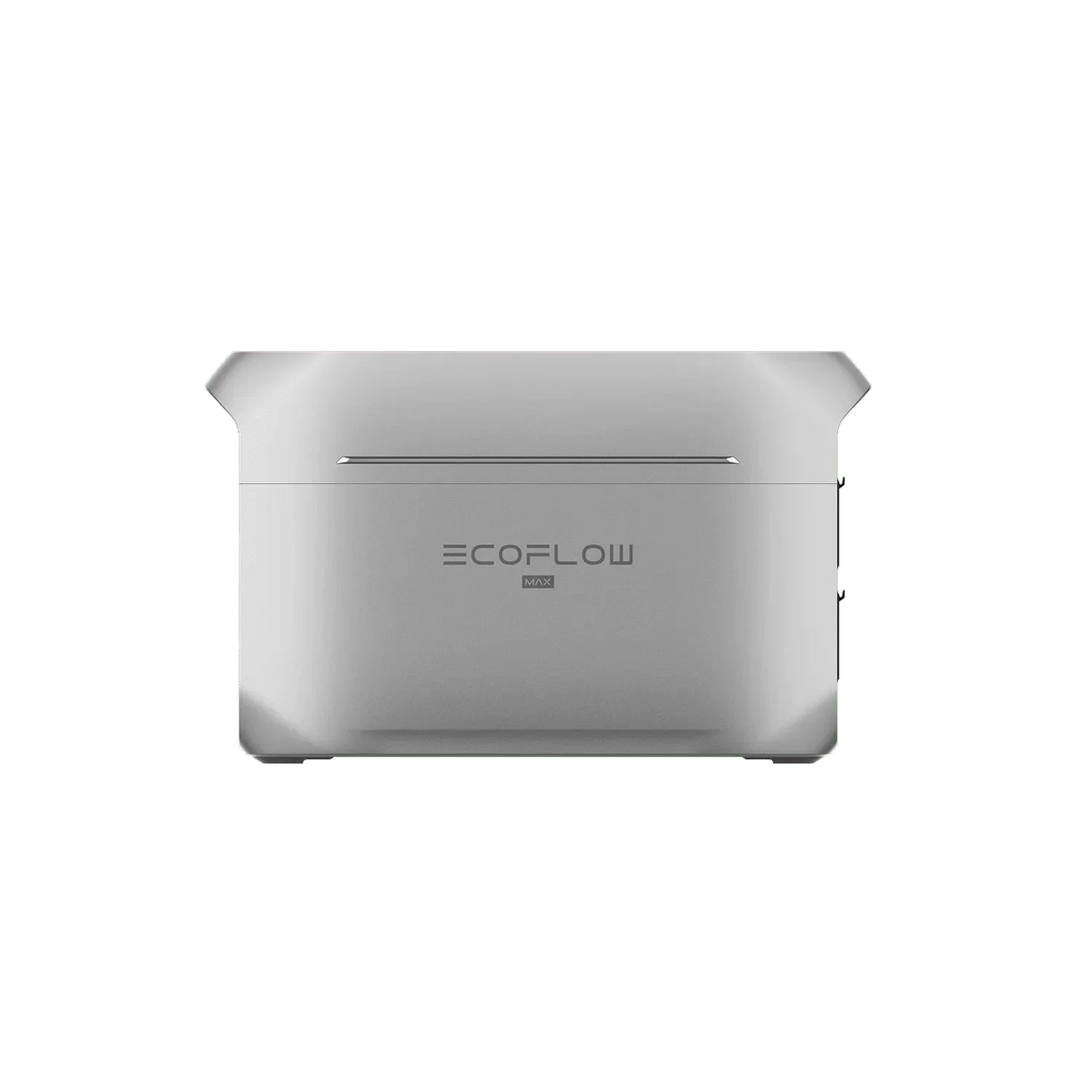Ecoflow DELTA 3 Max Plus 2048Wh Portable Power Station