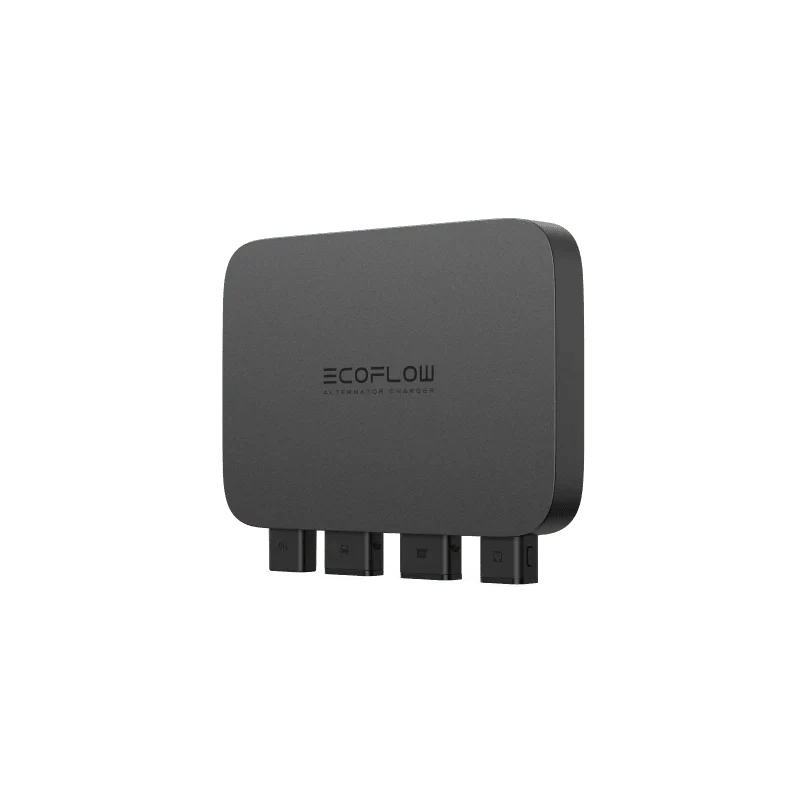 Ecoflow DELTA 3 Max Plus 2048Wh Portable Power Station