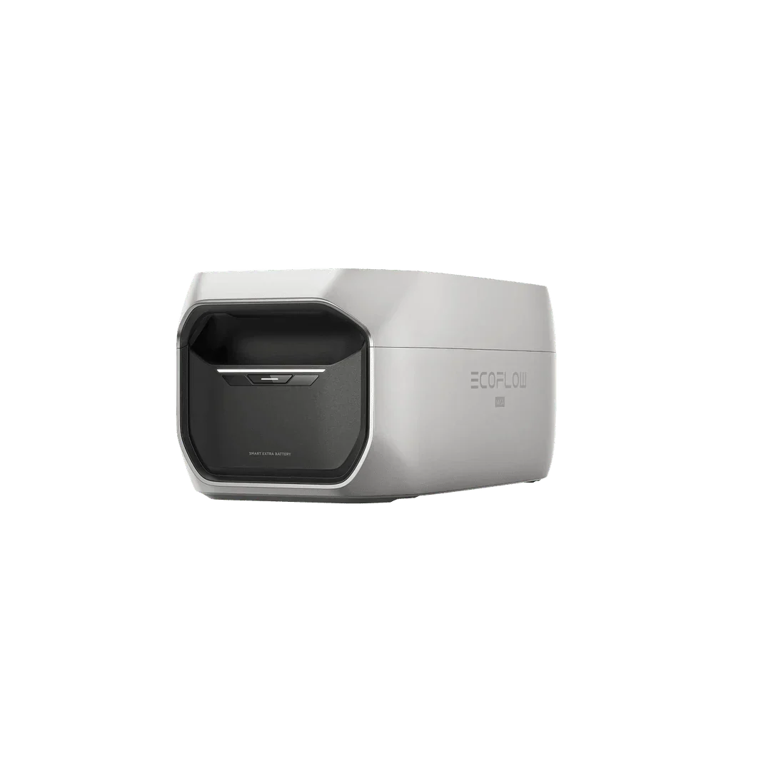 EcoFlow DELTA 3 Max Plus Smart Extra Battery