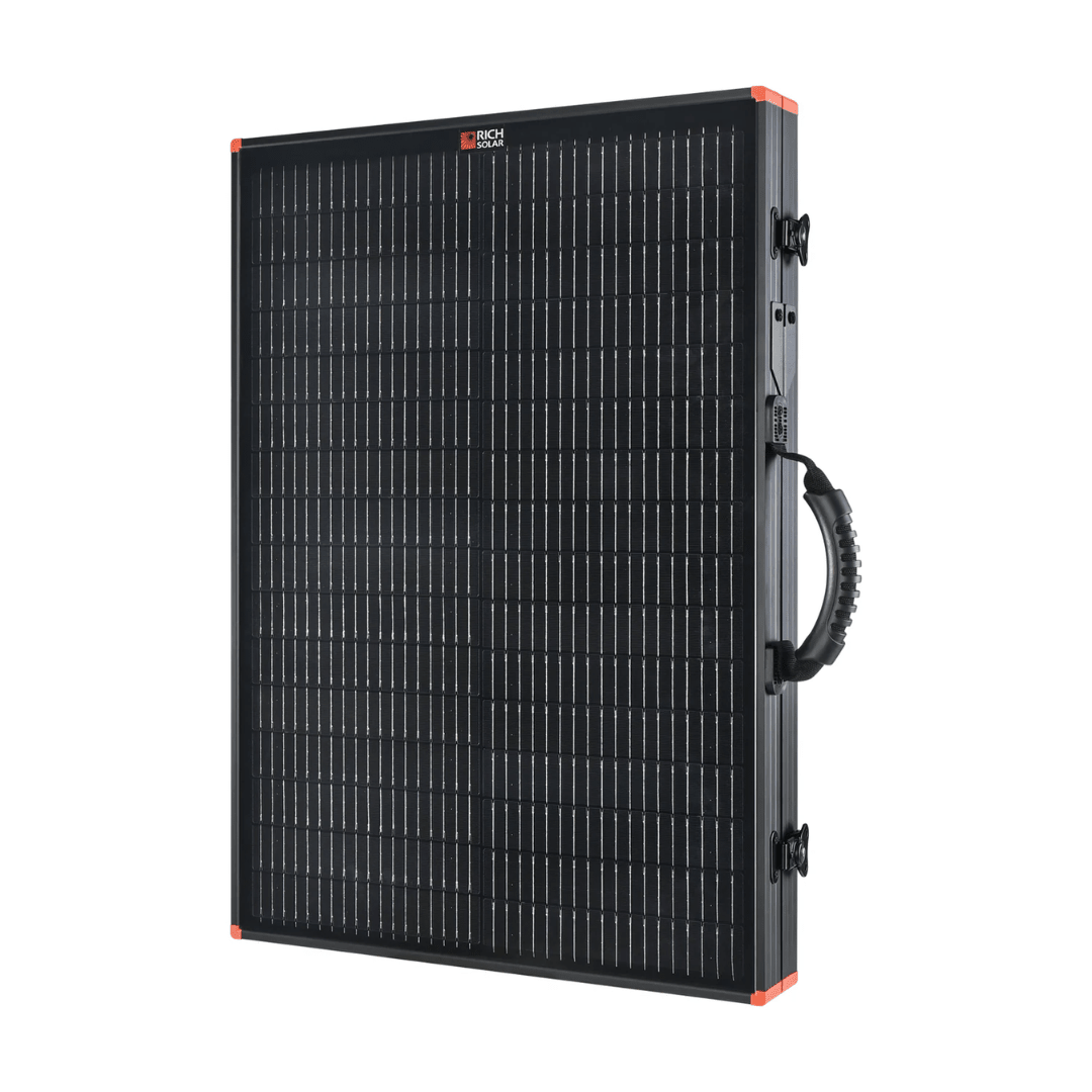 EcoFlow DELTA 3 Plus 1024Wh 1800W Solar Generator + Choose Custom Solar Panel Bundle Option