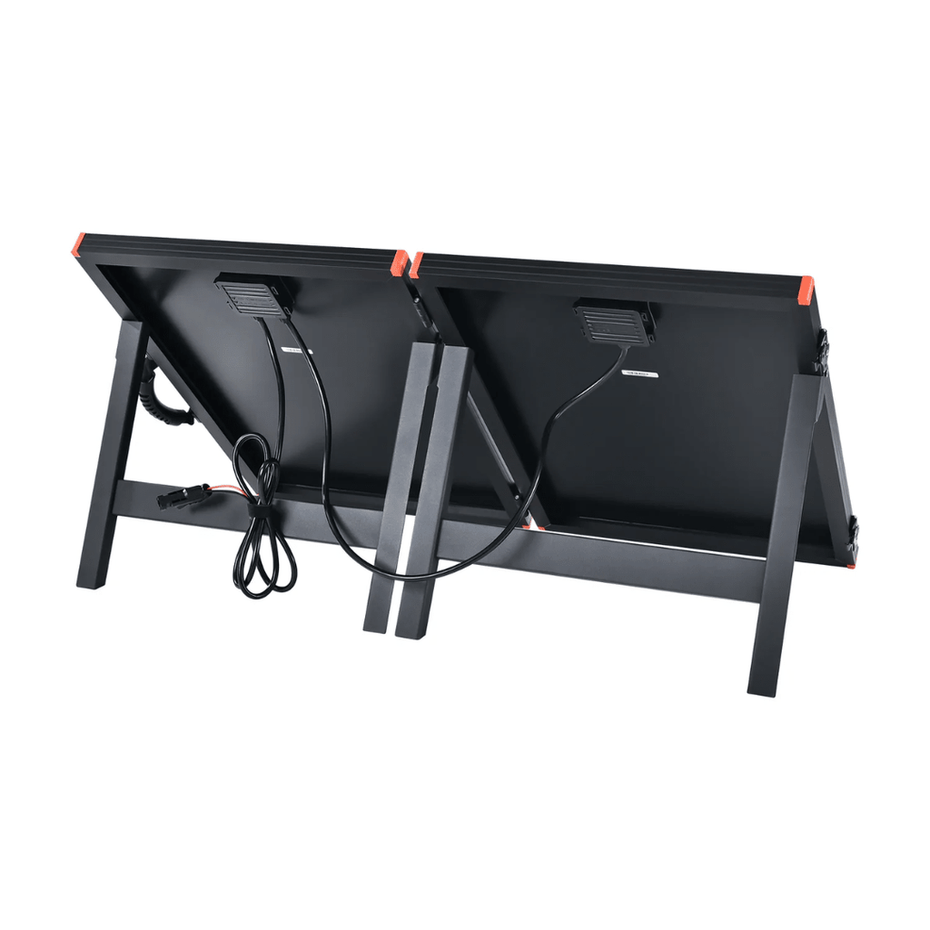 EcoFlow DELTA 3 Plus 1024Wh 1800W Solar Generator + Choose Custom Solar Panel Bundle Option