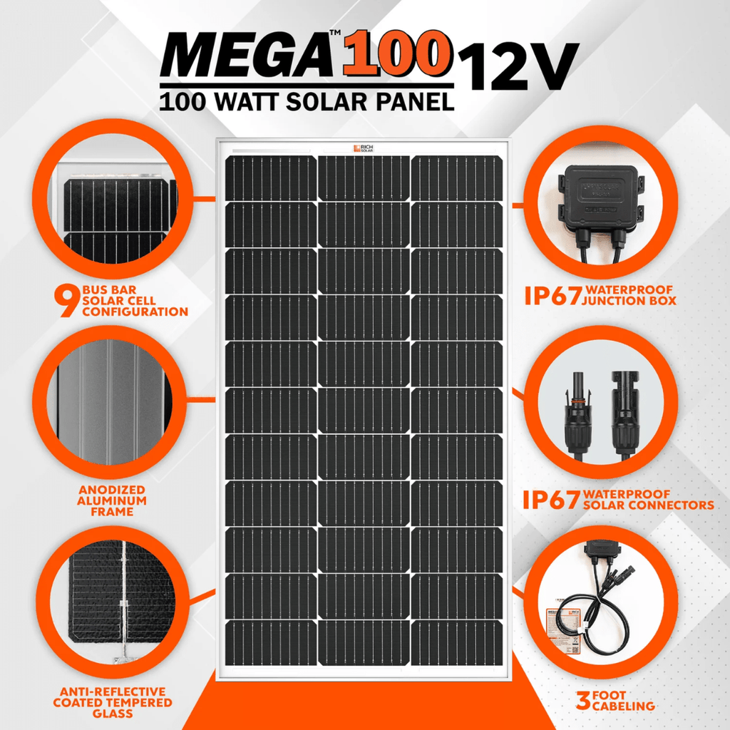 EcoFlow DELTA 3 Plus 1024Wh 1800W Solar Generator + Choose Custom Solar Panel Bundle Option