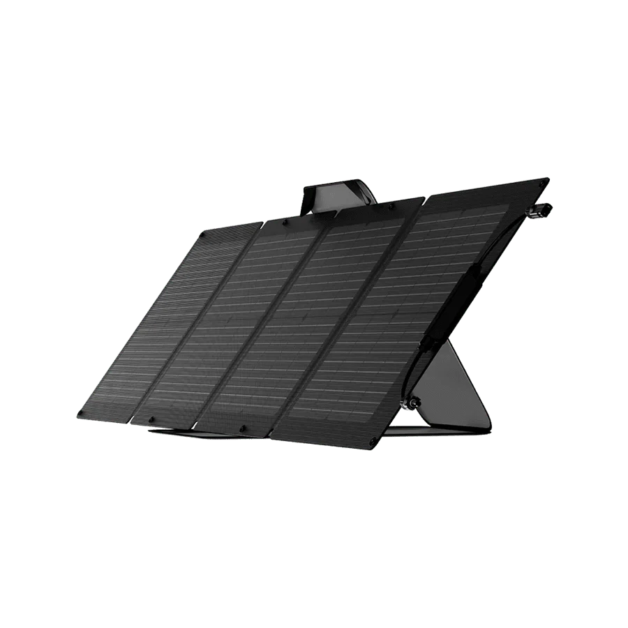 EcoFlow DELTA 3 Plus 1024Wh 1800W Solar Generator & Kits