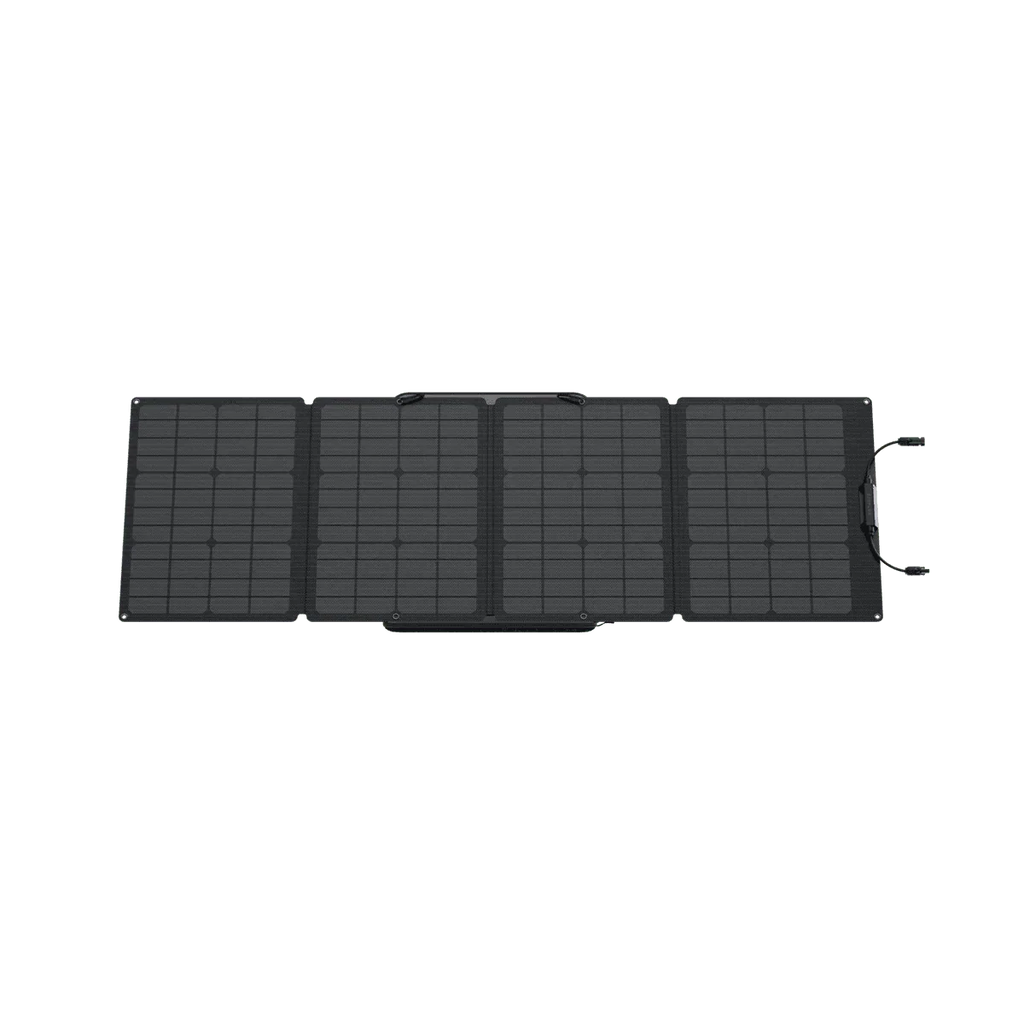 EcoFlow DELTA 3 Plus 1024Wh 1800W Solar Generator & Kits
