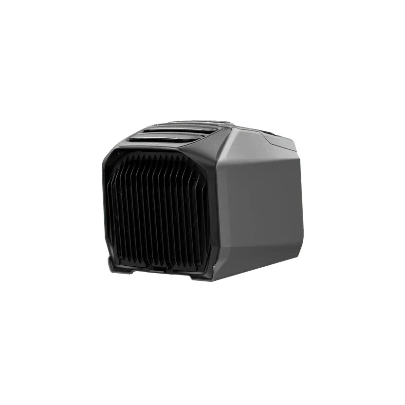 EcoFlow DELTA 3 Plus 1024Wh 1800W Solar Generator & Kits