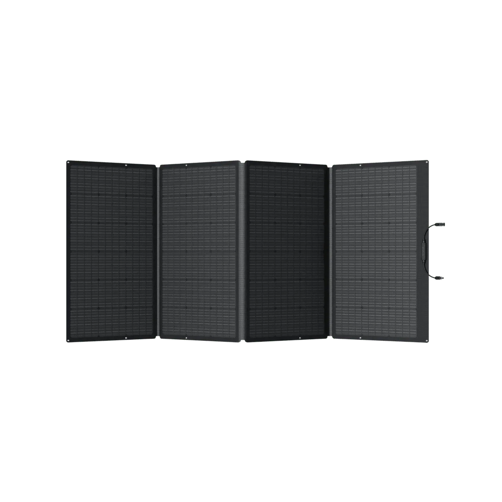 EcoFlow DELTA 3 Ultra 3072Wh Portable Power Station