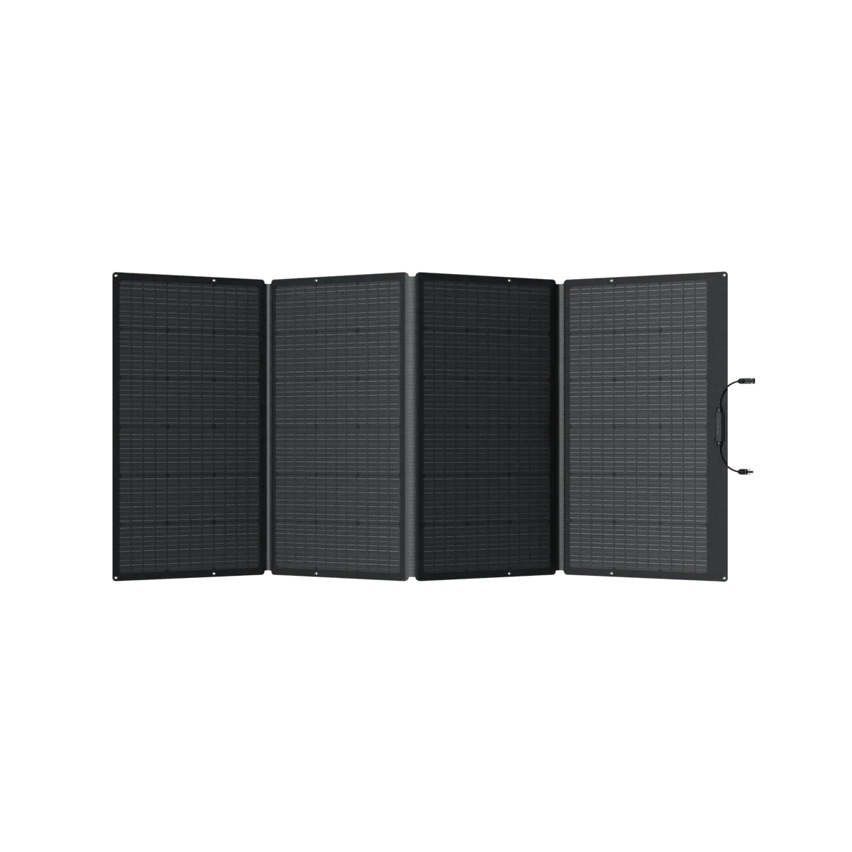 EcoFlow DELTA 3 Ultra 3072Wh Portable Power Station