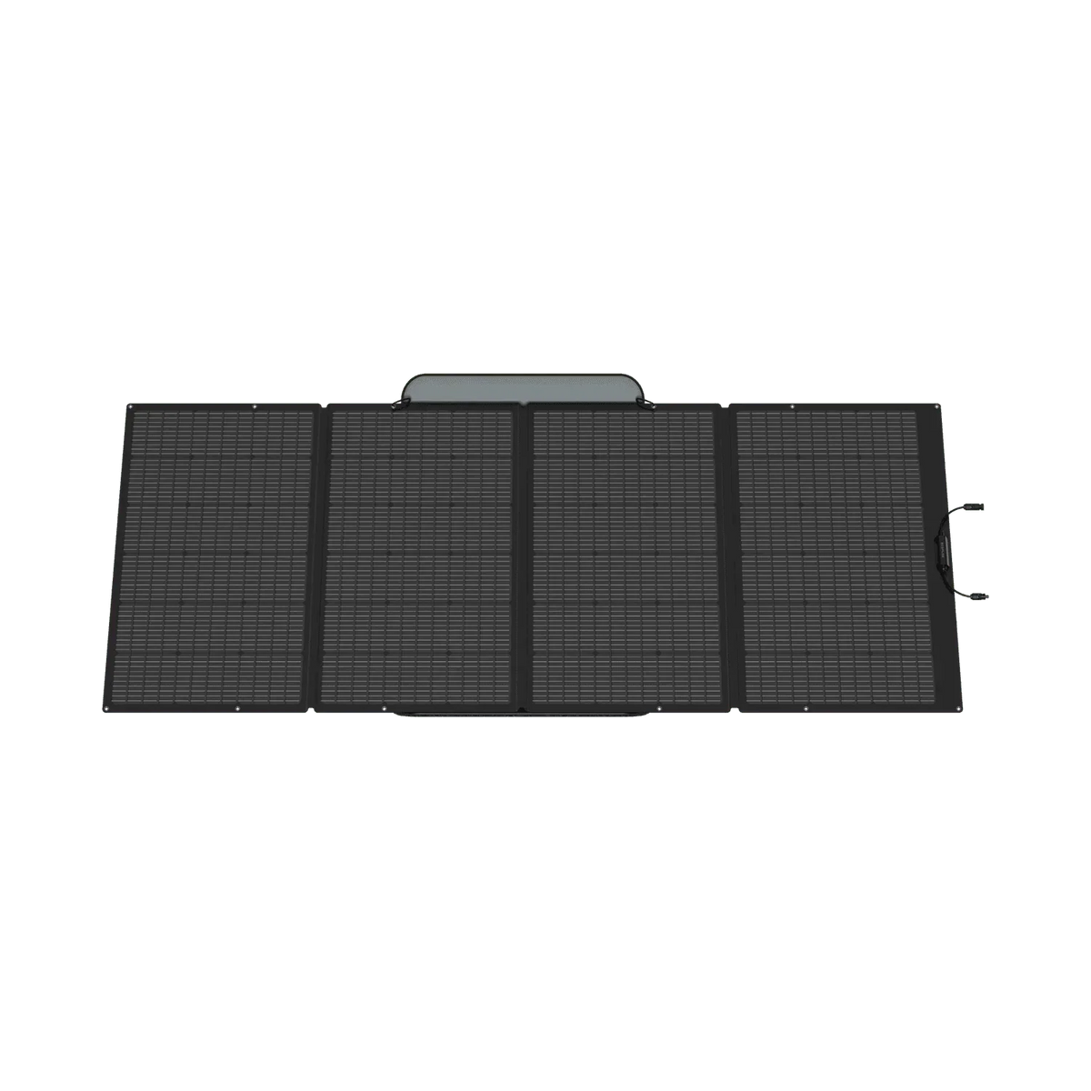 EcoFlow DELTA 3 Ultra 3072Wh Portable Power Station