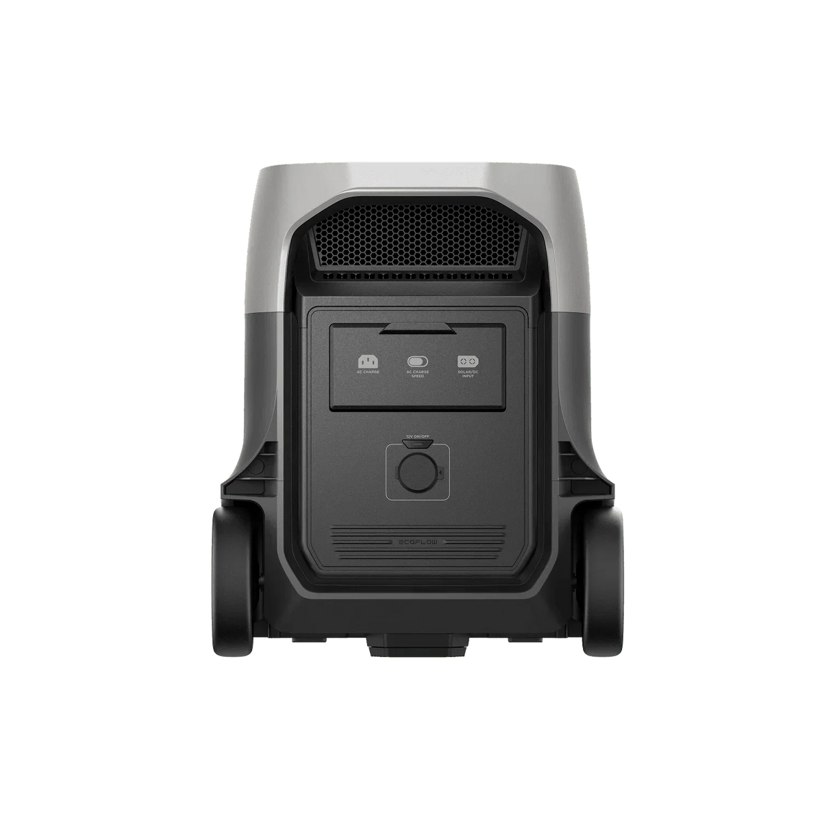 EcoFlow DELTA 3 Ultra 3072Wh Portable Power Station