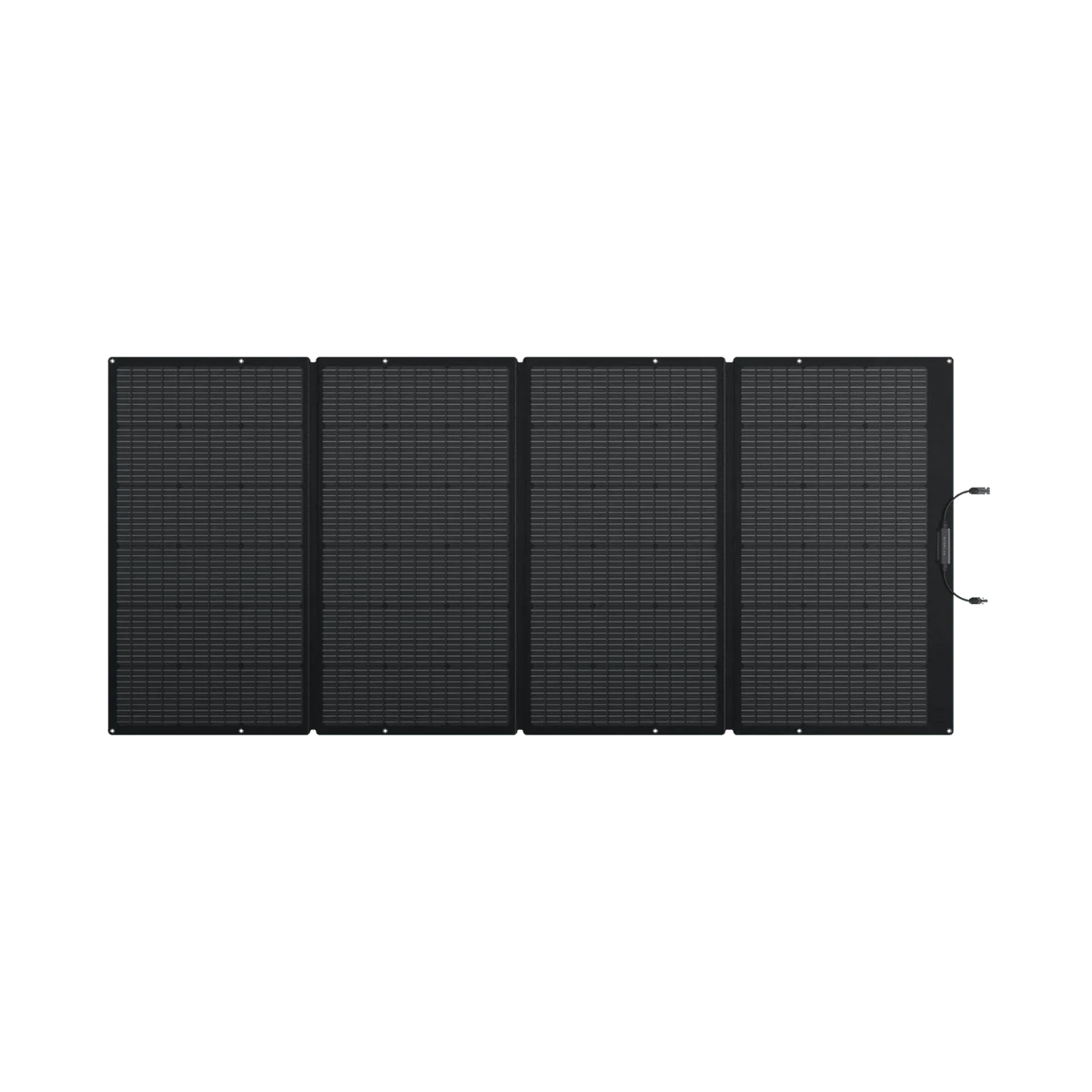 EcoFlow DELTA 3 Ultra 3072Wh Portable Power Station
