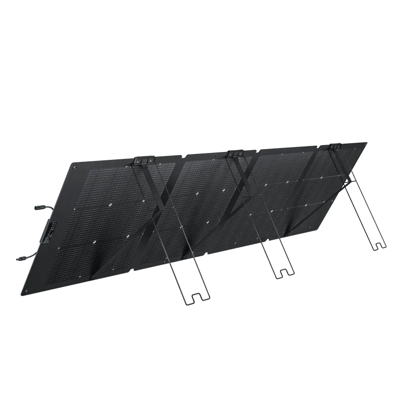 EcoFlow DELTA 3 Ultra 3072Wh Portable Power Station