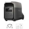 EcoFlow DELTA 3 Ultra 3072Wh Portable Power Station