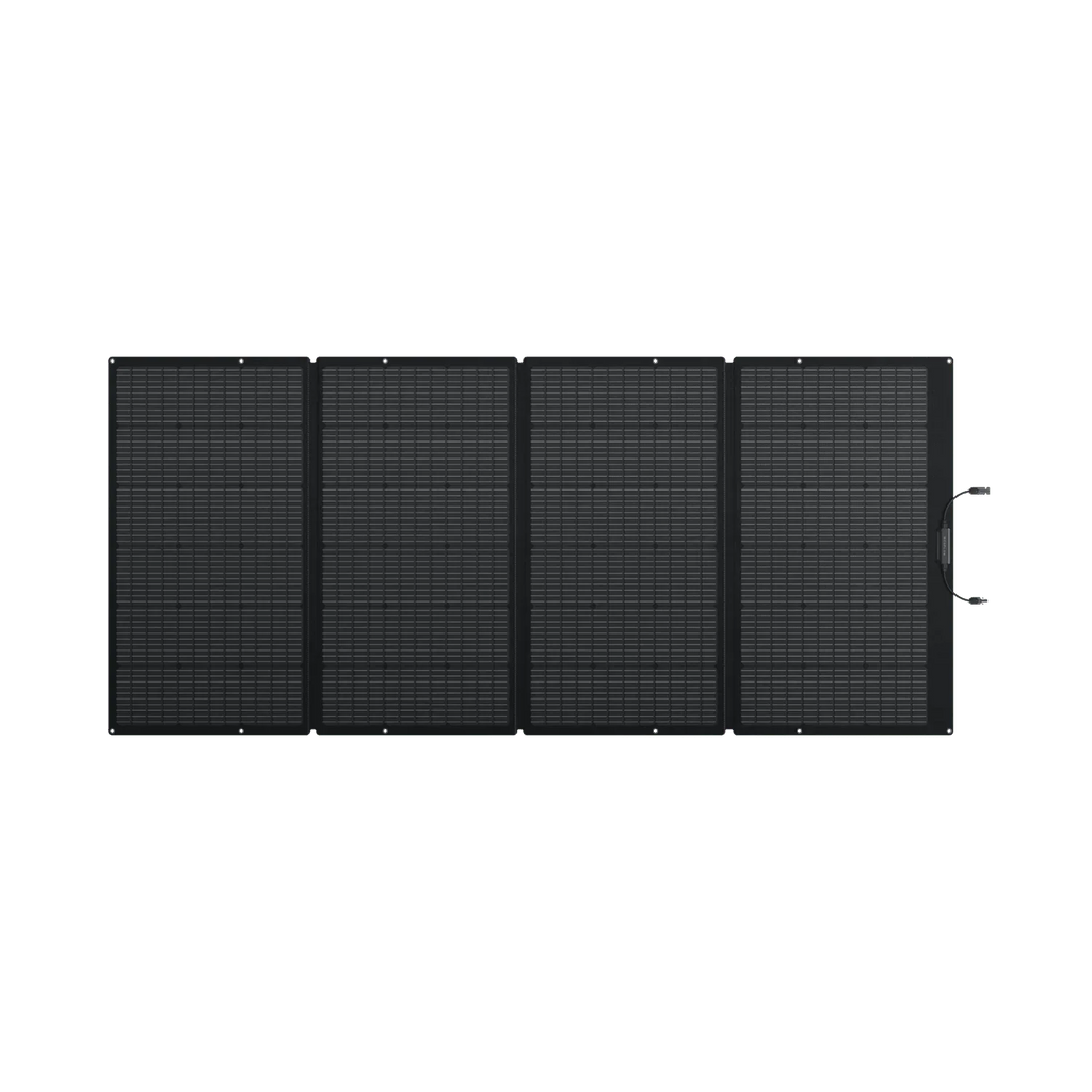 EcoFlow DELTA 3 Ultra Plus 3072Wh 3600W Portable Power Station
