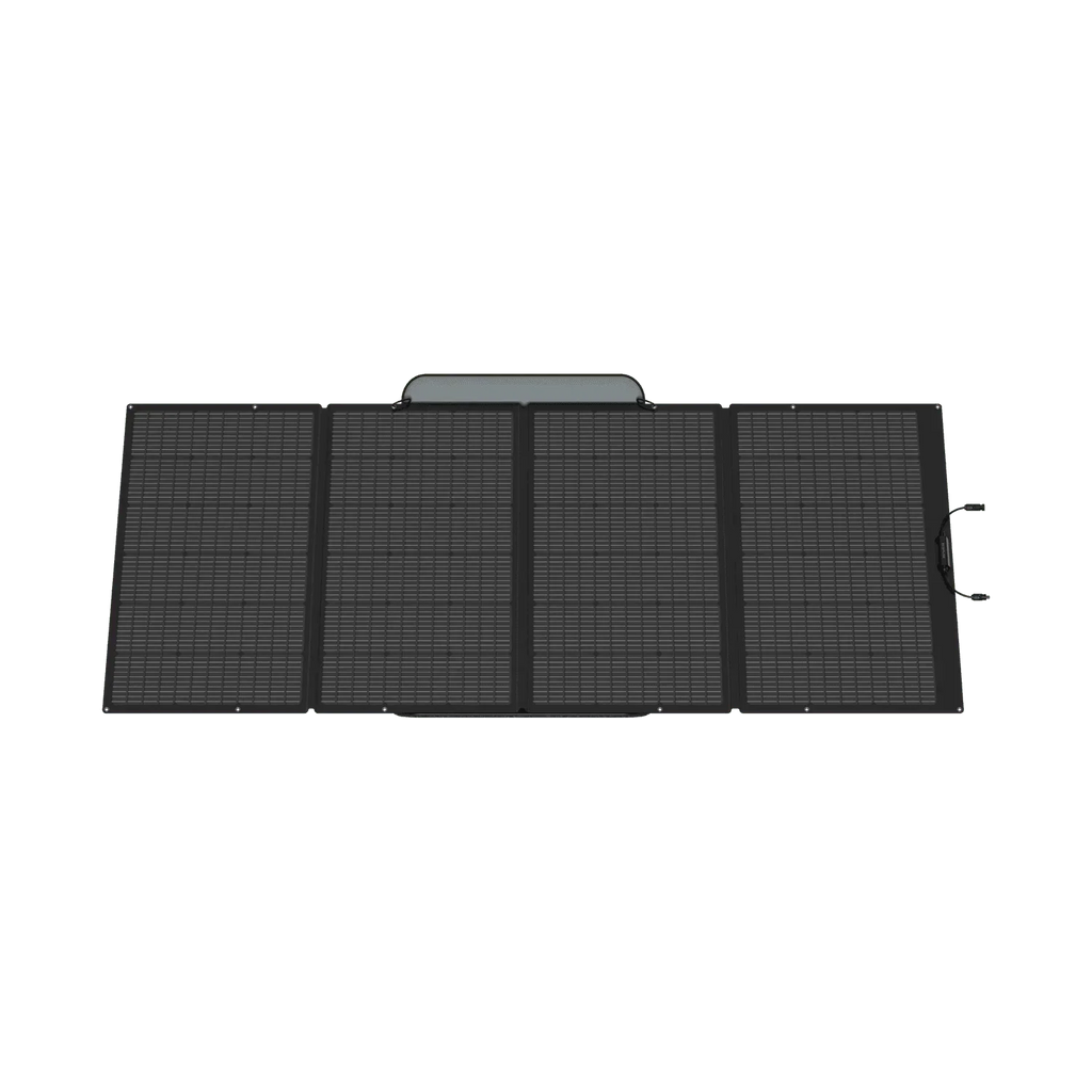 EcoFlow DELTA 3 Ultra Plus 3072Wh 3600W Portable Power Station