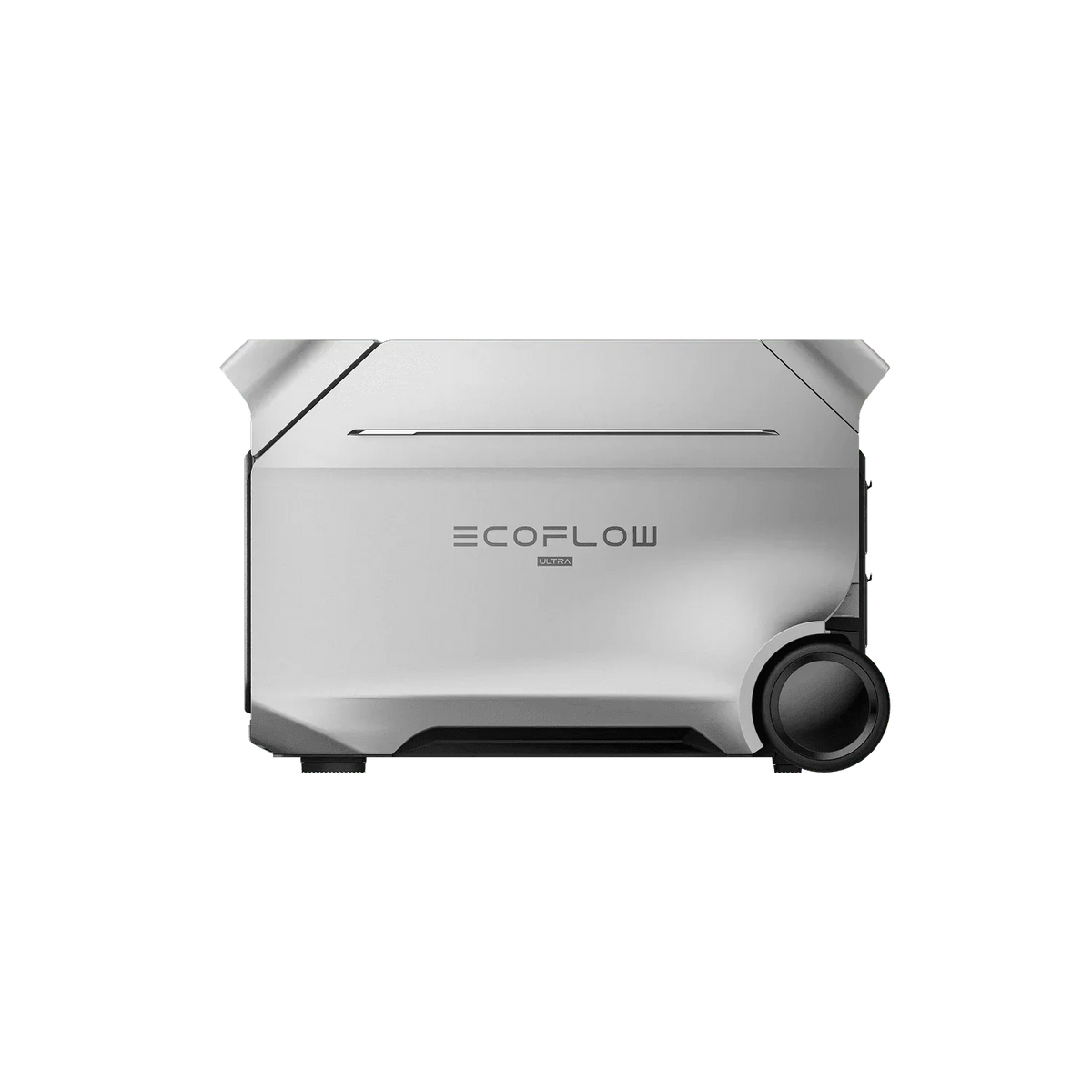 EcoFlow DELTA 3 Ultra Plus 3072Wh 3600W Portable Power Station