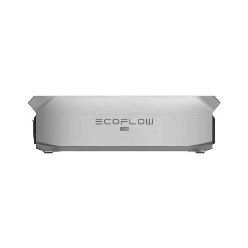 EcoFlow DELTA Pro 3 4096Wh 4000W Portable Power Station Solar Generator