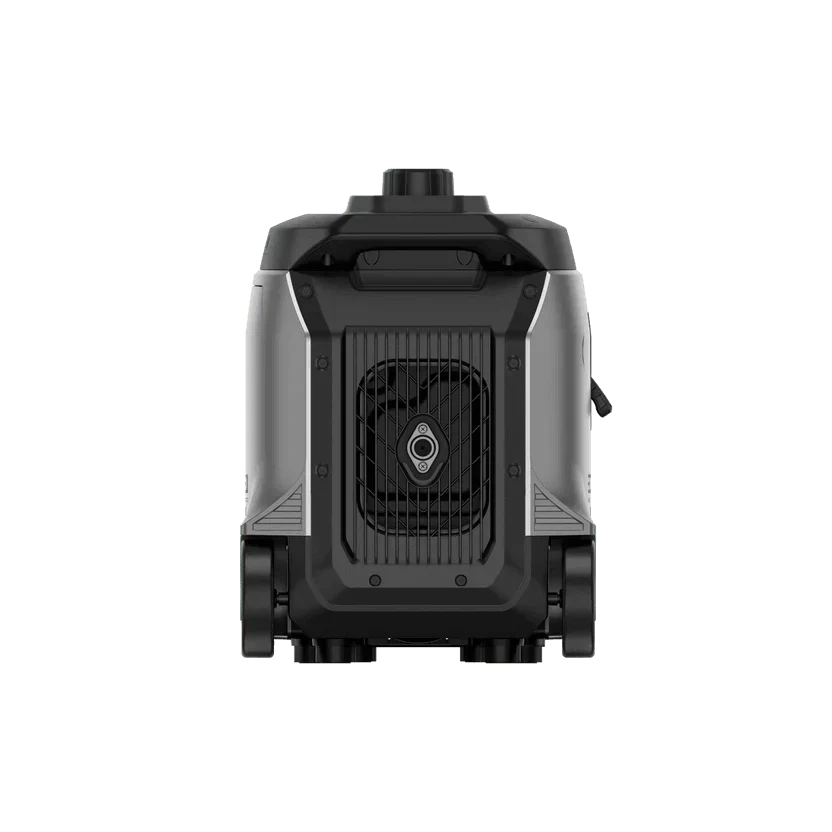 EcoFlow DELTA Pro 3 4096Wh 4000W Portable Power Station Solar Generator