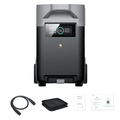 EcoFlow DELTA Pro 3600Wh Smart Extra Battery