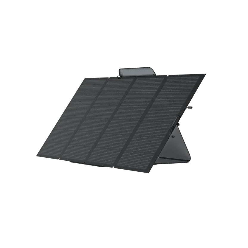 EcoFlow DELTA Pro Ultra Inverter + 1* Battery + Smart Home Panel 2