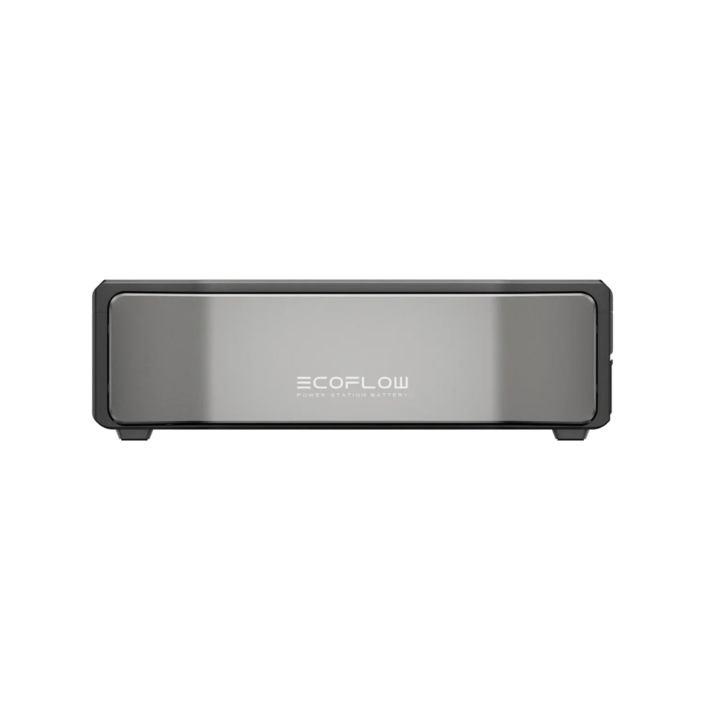 EcoFlow DELTA Pro Ultra Inverter + Batteries + Smart Home Panel 2 Bundle
