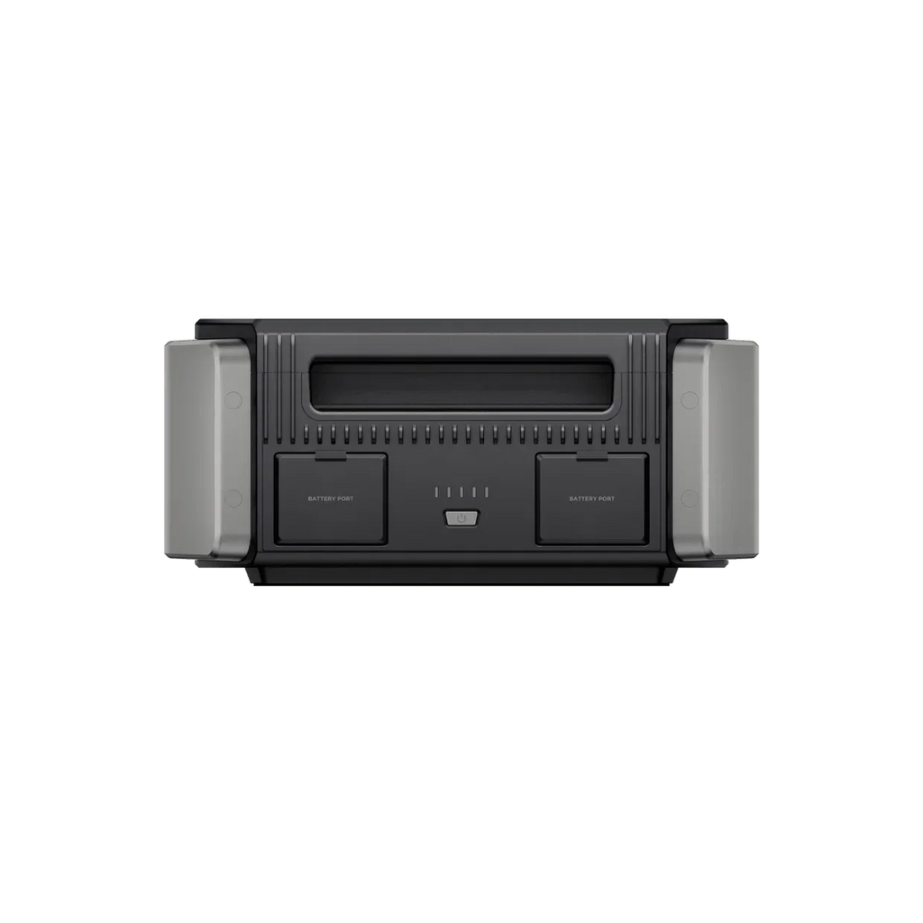 Ecoflow DELTA Pro Ultra X 6kWh Batteries