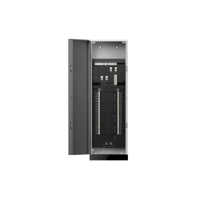 EcoFlow DELTA Pro Ultra X Inverter + Batteries