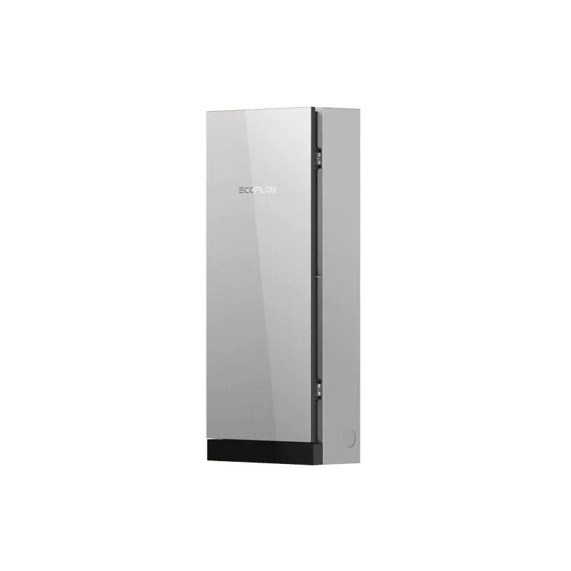 EcoFlow DELTA Pro Ultra X Inverter + Batteries