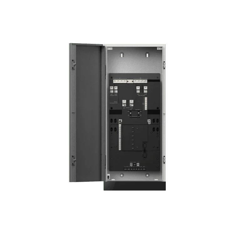 EcoFlow DELTA Pro Ultra X Inverter + Batteries