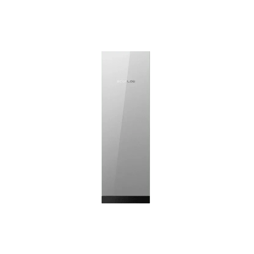 EcoFlow DELTA Pro Ultra X Inverter + Batteries