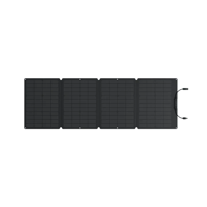 EcoFlow DELTA 3 Plus 1024Wh 1800W Solar Generator & Kits