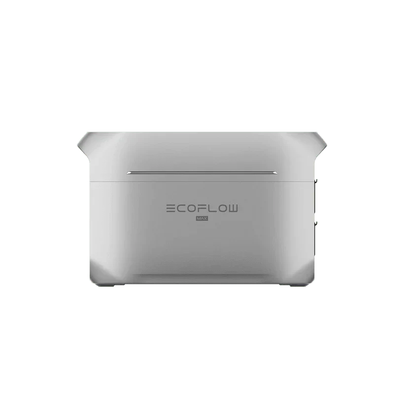 Ecoflow DELTA 3 Max Plus + Custom Solar Panels Kits