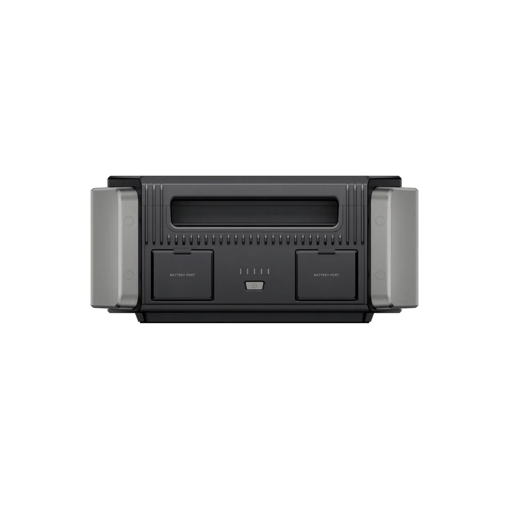 2 x EcoFlow DELTA Pro Ultra X Inverter + Batteries