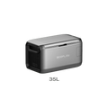 EcoFlow GLACIER 35L Classic Portable Fridge Freezer