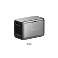 EcoFlow GLACIER 45L Classic Portable Fridge Freezer