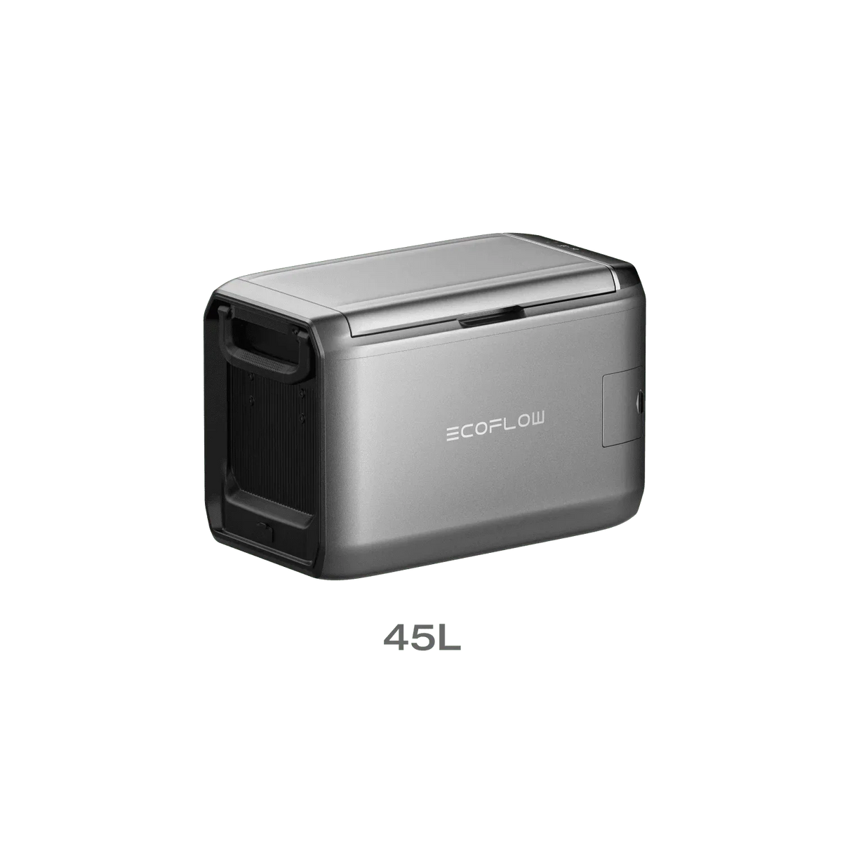 EcoFlow GLACIER 45L Classic Portable Fridge Freezer