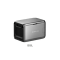 EcoFlow GLACIER 55L Classic Portable Fridge Freezer