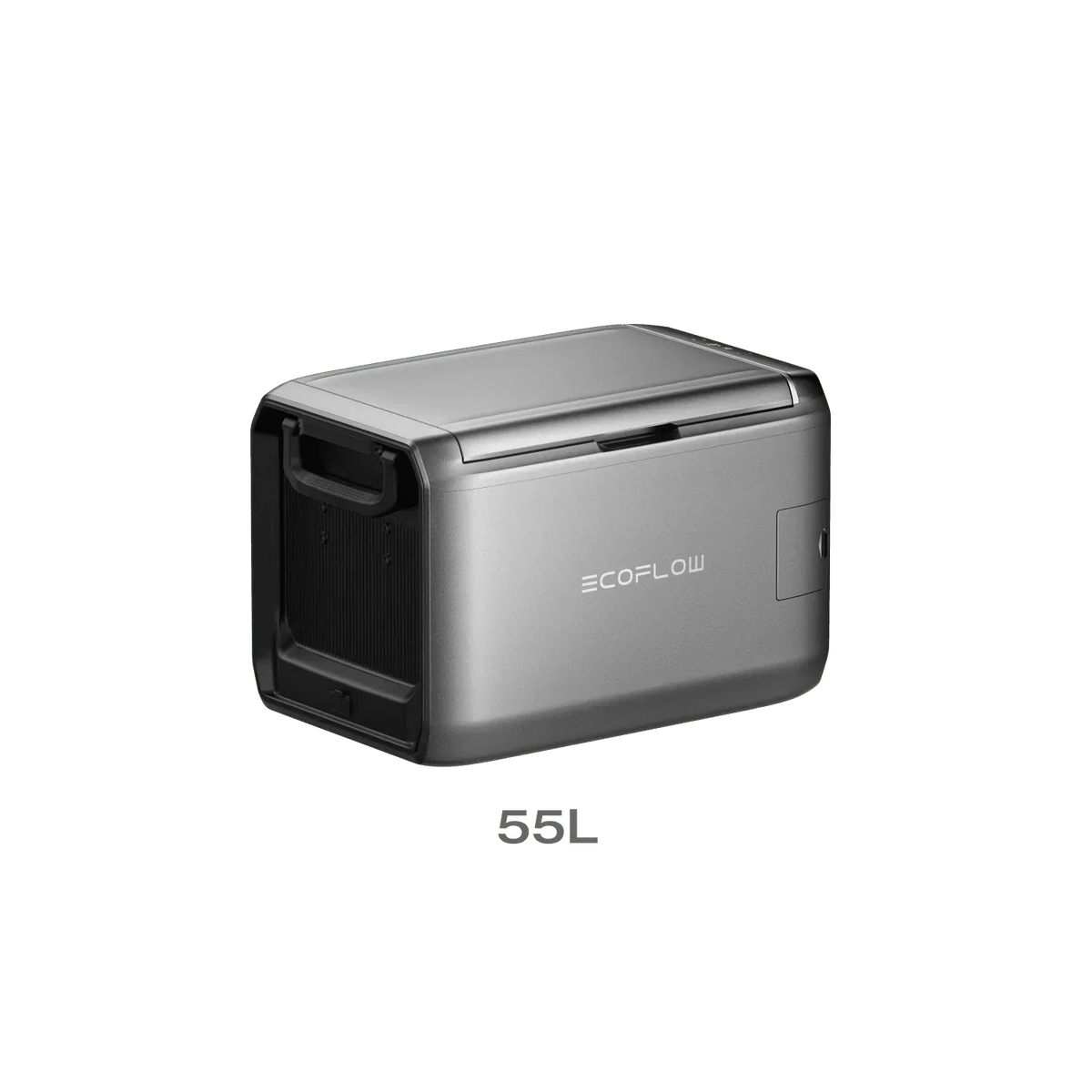 EcoFlow GLACIER 55L Classic Portable Fridge Freezer