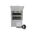 EcoFlow Home Backup Kit: Transfer Switch 306A- 125/250V