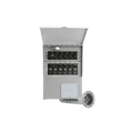 EcoFlow Home Backup Kit: Transfer Switch 306A1 (Paring with Single DELTA Pro)