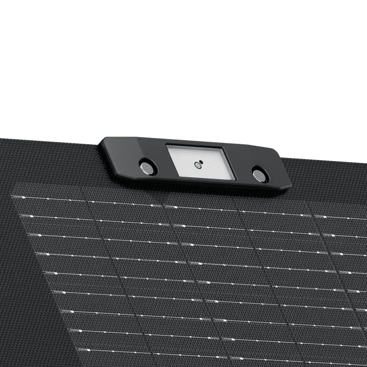 EcoFlow NextGen 160W Monocrystalline Portable Solar Panel